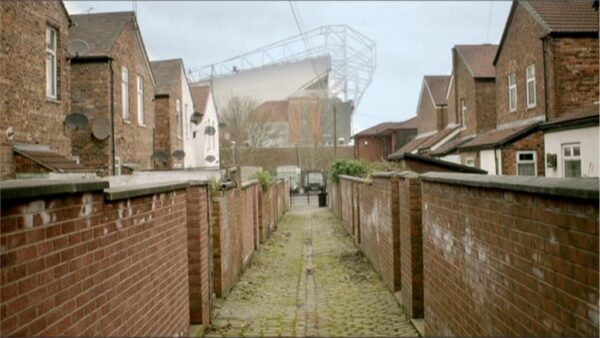 Sky Sports Promo 2013 Gary Neville Why do you fall in love with football 8