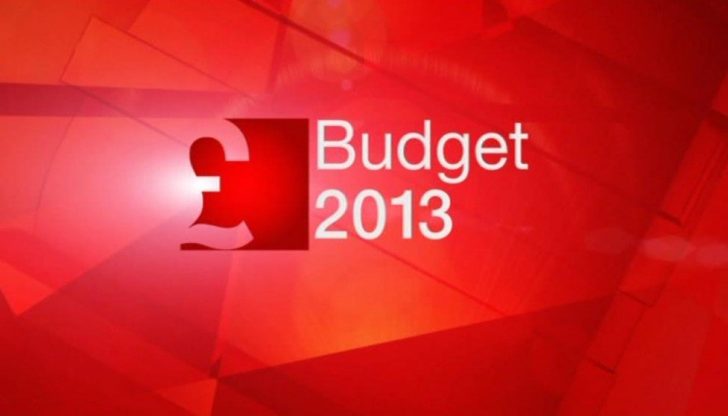 Budget 2013: BBC Openers
