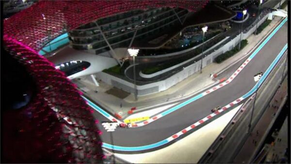BBC Formula One Titles 2013 14