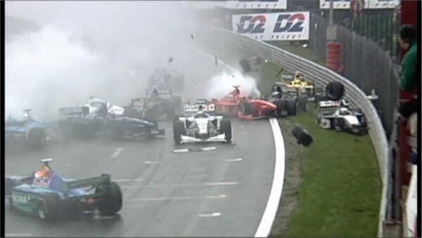 BBC Formula One Titles 2013 19