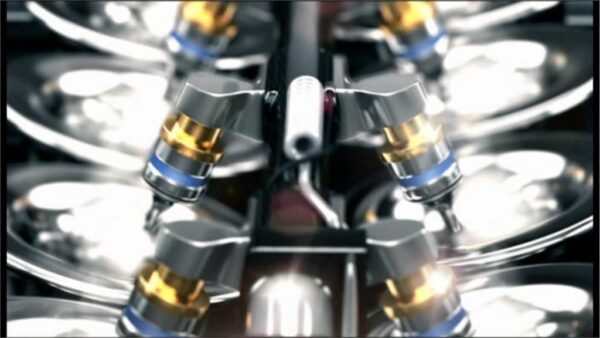 BBC Formula One Titles 2013 3