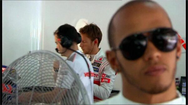 BBC Formula One Titles 2013 6