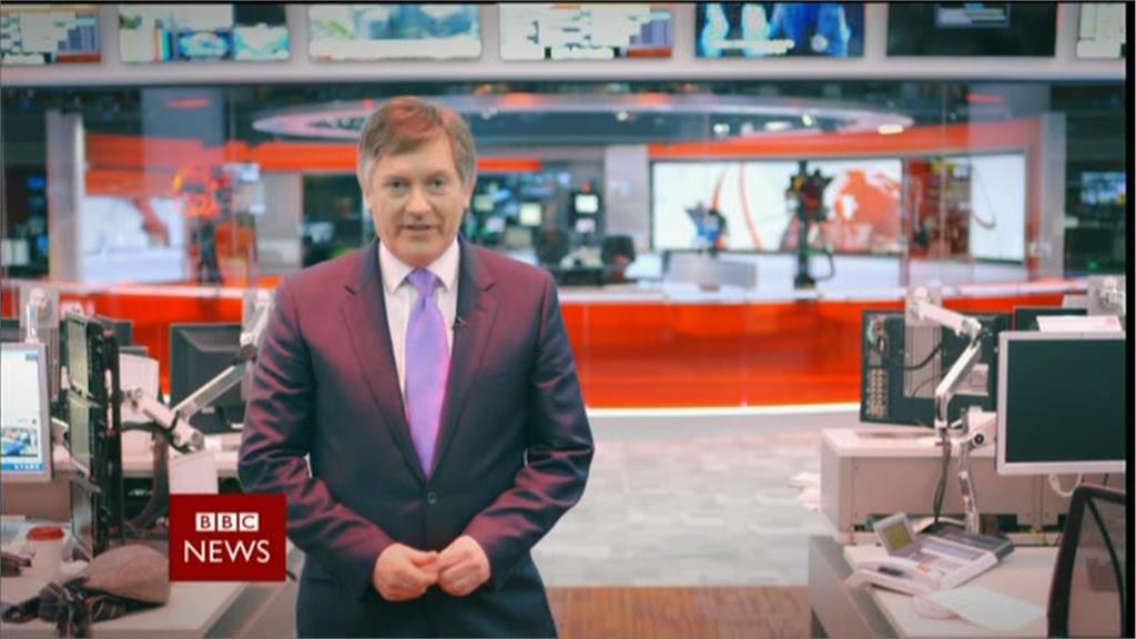 BBC News  Promo New Broadcasting House