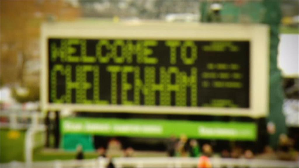 Cheltenham  Channel  Sport Promo