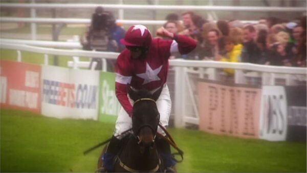 Cheltenham 2013 Channel 4 Sport Promo 14