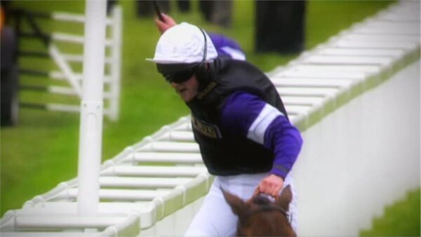 Cheltenham 2013 Channel 4 Sport Promo 16
