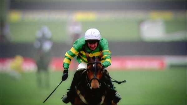 Cheltenham 2013 Channel 4 Sport Promo 17