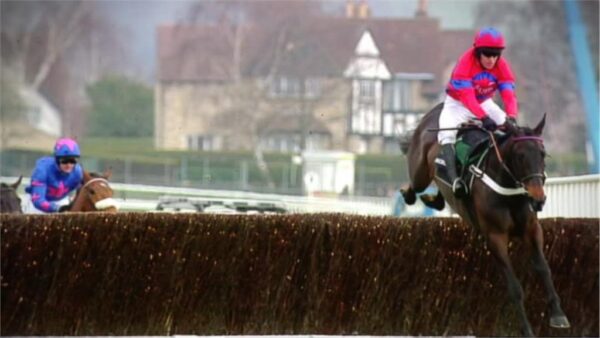 Cheltenham 2013 Channel 4 Sport Promo 18