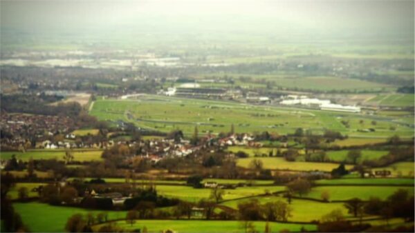 Cheltenham 2013 Channel 4 Sport Promo 2