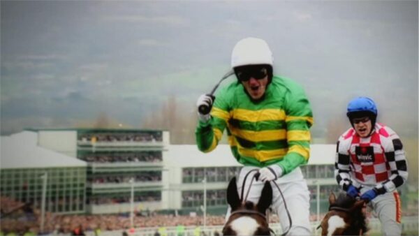 Cheltenham 2013 Channel 4 Sport Promo 20