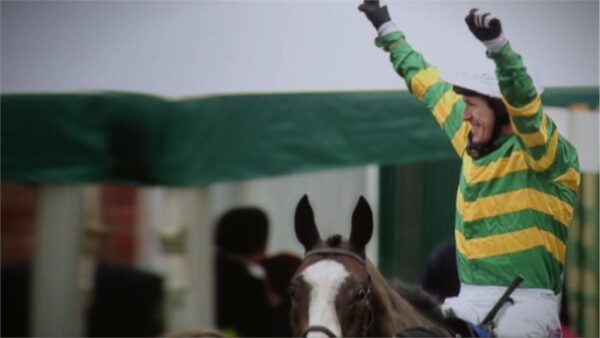 Cheltenham 2013 Channel 4 Sport Promo 21