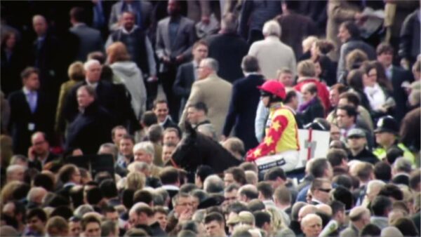 Cheltenham 2013 Channel 4 Sport Promo 9