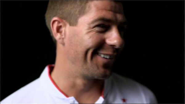 ITV Sport Promo England on ITV 11