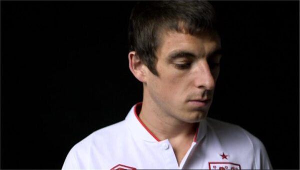 ITV Sport Promo England on ITV 6