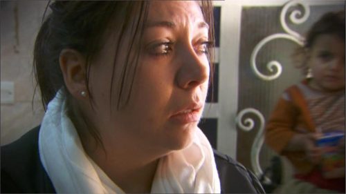 ITV eng Home Delivery     