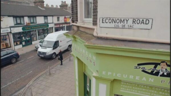 Sky News Promo 2013 The Budget 1