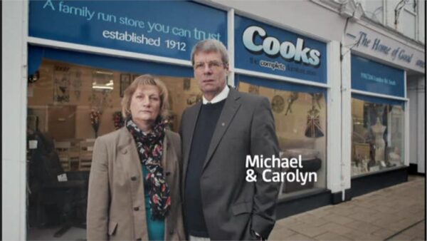 Sky News Promo 2013 The Budget 10