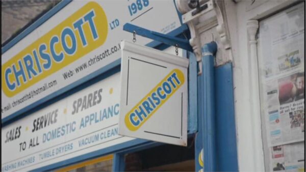 Sky News Promo 2013 The Budget 5