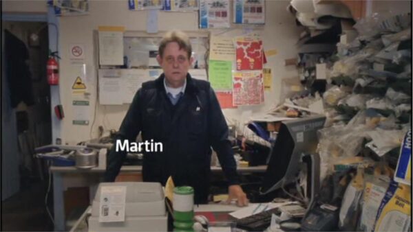 Sky News Promo 2013 The Budget 6