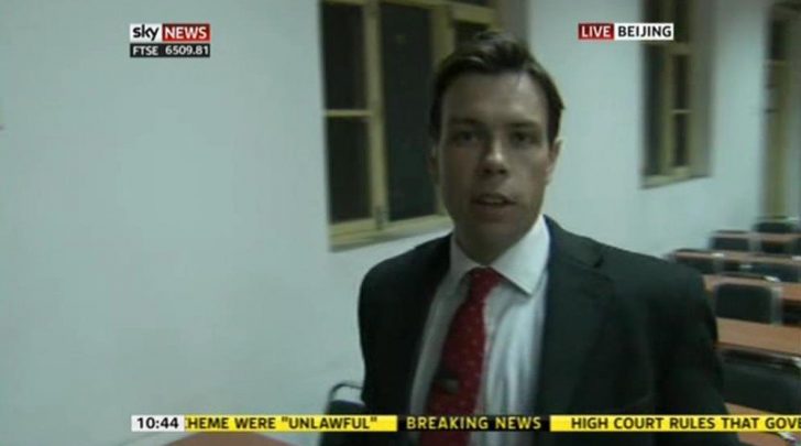 Sky News Sky News With Colin Brazier 03-15 11-09-29