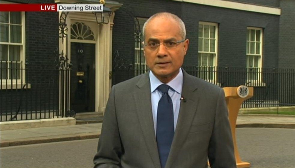 BBC NEWS BBC News at Six      e