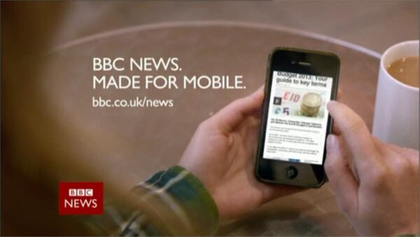 BBC News Promo 2013 Made for Mobile 12