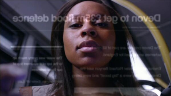 BBC News Promo 2013 Made for Mobile 4