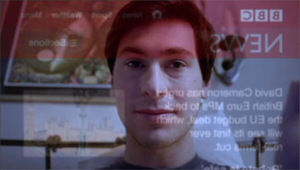 BBC News Promo 2013 Made for Mobile 8