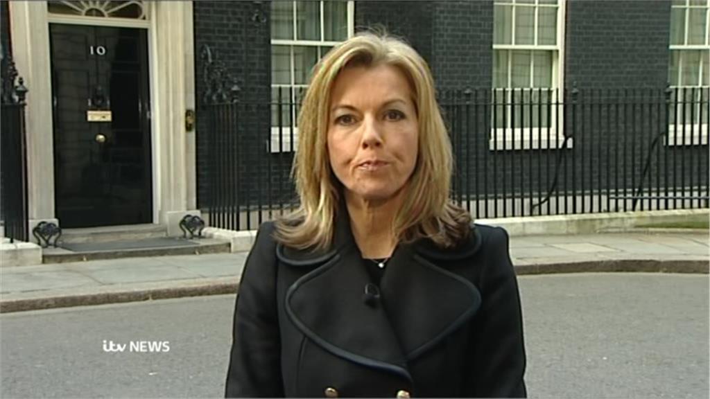 ITV ITV News Weather