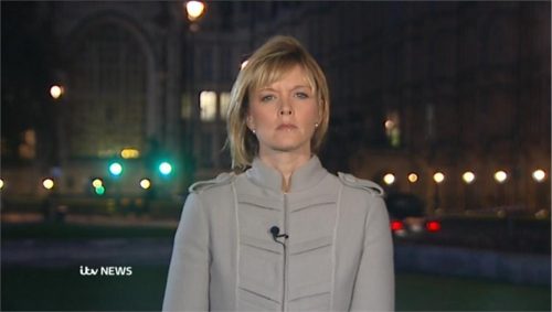 ITV News - 10pm - Thatcher Funeral 04-18 11-22-27