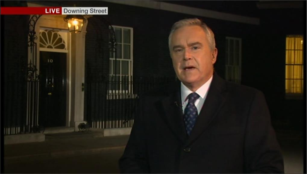 Margaret Thatcher dies BBC News