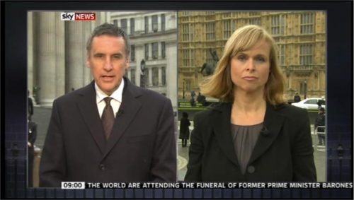 Sky News - 9am - Thatcher Funeral 04-18 11-25-16