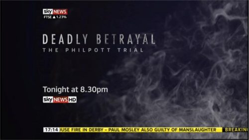 The Philpott Trial: BBC, ITV, Channel 5 & Sky News to air documentaries