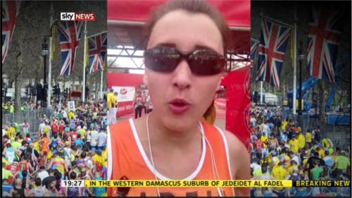 Sky News Sky News At      