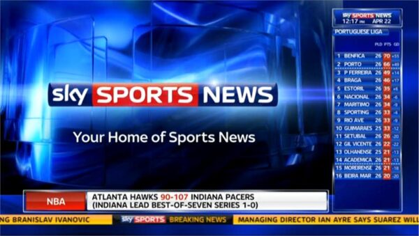 Sky Sports News 2013 36