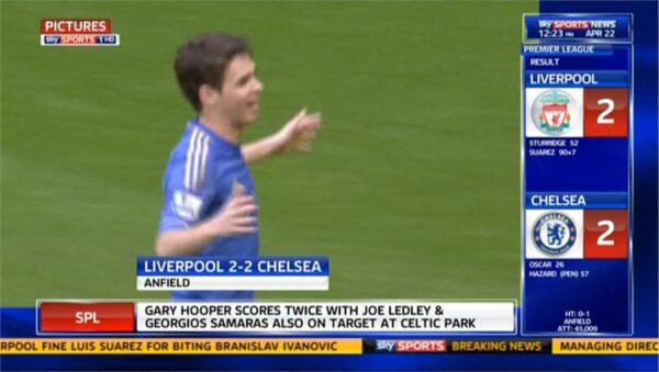 Sky Sports News 2013 38