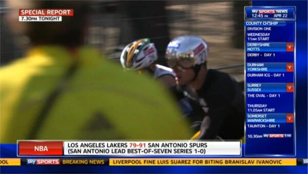 Sky Sports News 2013 43