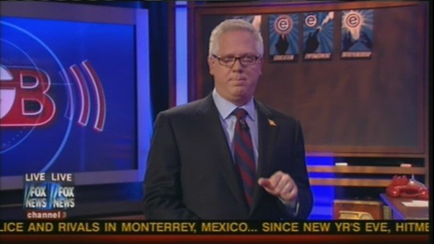 glenn beck Image 