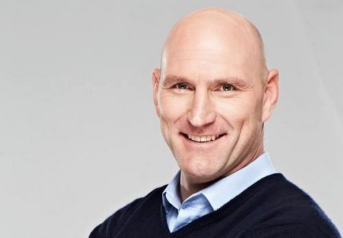 Lawrence Dallaglio joins BT Sport as lead rugby expert