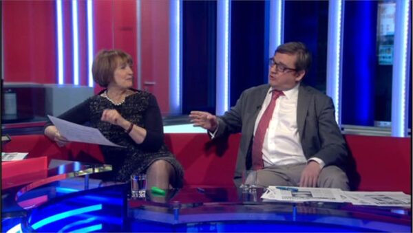 Sky News Promo 2013 Press Preview 12