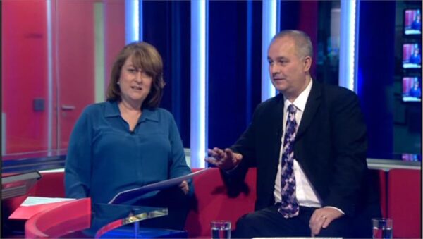 Sky News Promo 2013 Press Preview 13
