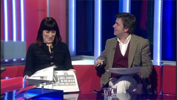 Sky News Promo 2013 Press Preview 6