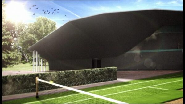 BBC Sport Wimbledon Titles 2013 7