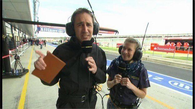 Tom Clarkson • Biography & Images