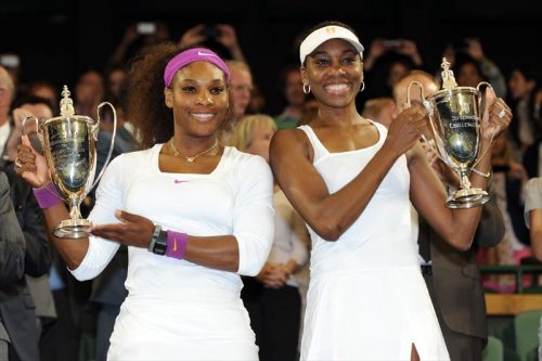 Williams Sisters