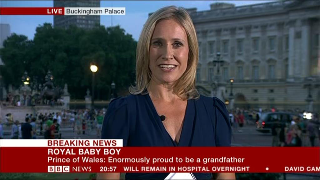 BBC NEWS BBC News