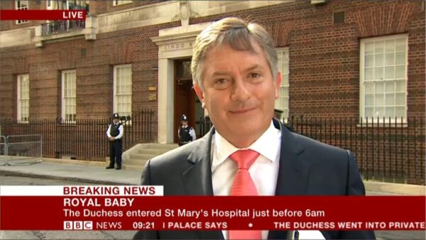 BBC NEWS BBC News at One 07 22 13 21 29