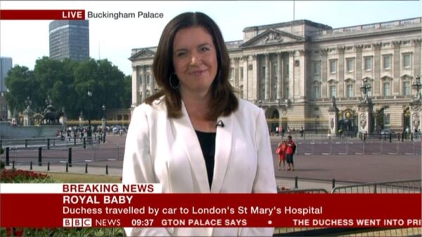 BBC NEWS BBC News at Six 07 22 18 28 09