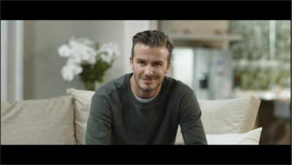 Sky Sports Promo 2013 David Beckham 07 15 23 28 42