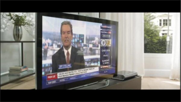 Sky Sports Promo 2013 David Beckham 07 15 23 28 43